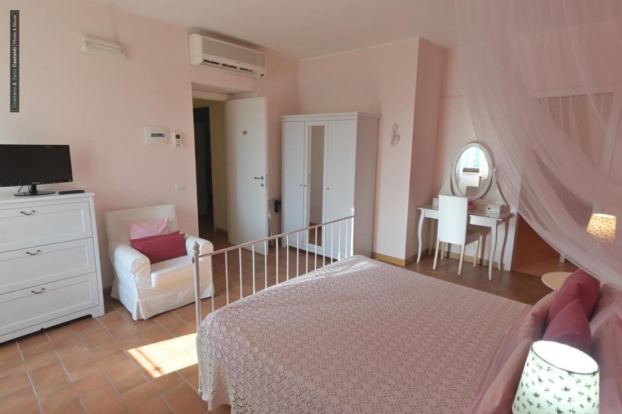 Baschi B&B Dimora Paolina מראה חיצוני תמונה