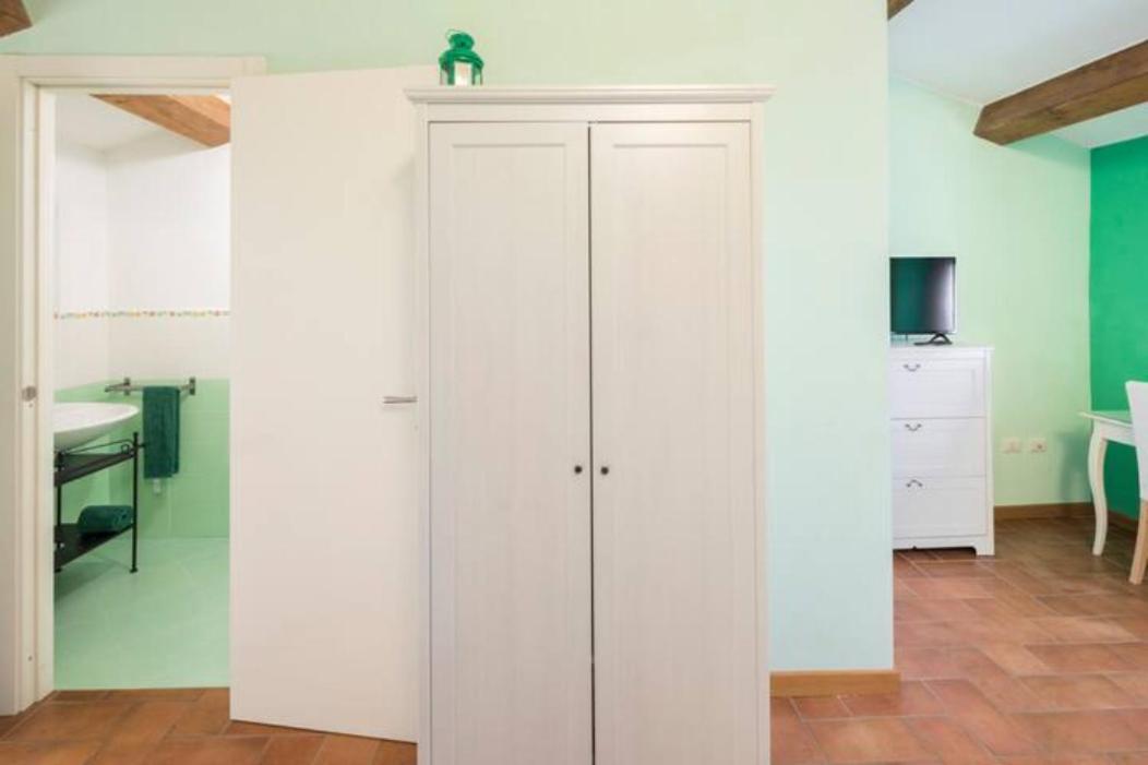 Baschi B&B Dimora Paolina מראה חיצוני תמונה