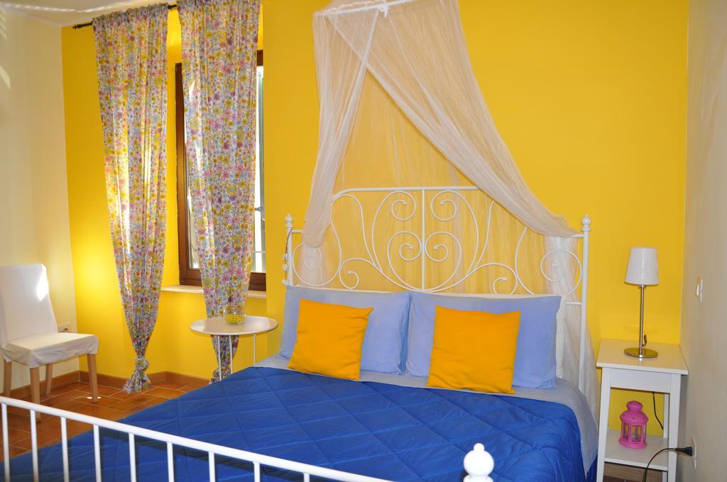 Baschi B&B Dimora Paolina מראה חיצוני תמונה