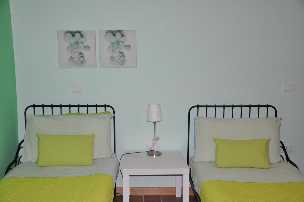Baschi B&B Dimora Paolina מראה חיצוני תמונה