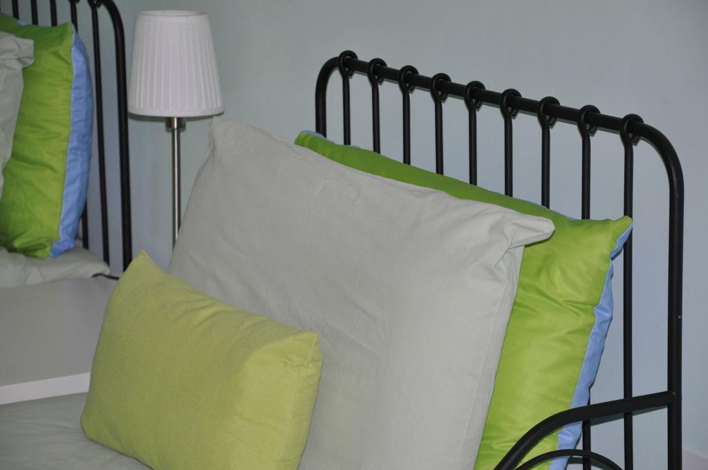 Baschi B&B Dimora Paolina מראה חיצוני תמונה