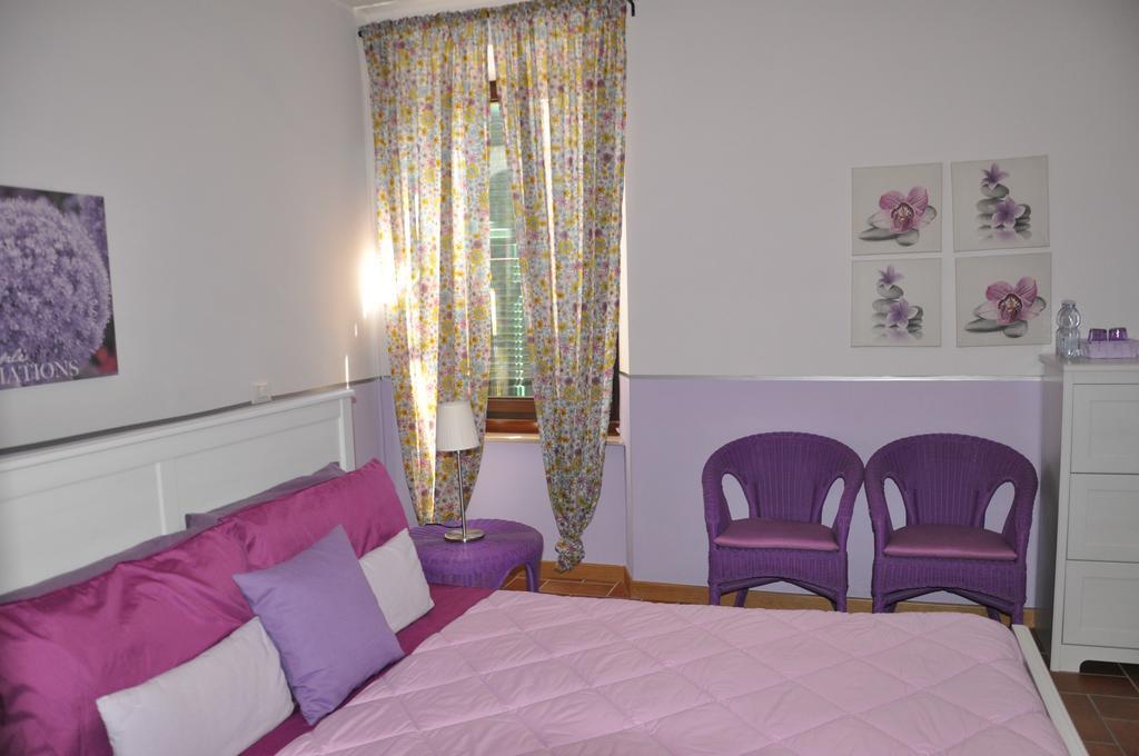 Baschi B&B Dimora Paolina מראה חיצוני תמונה