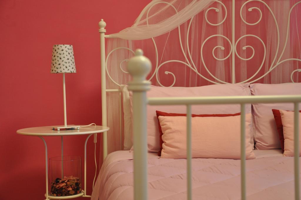 Baschi B&B Dimora Paolina מראה חיצוני תמונה