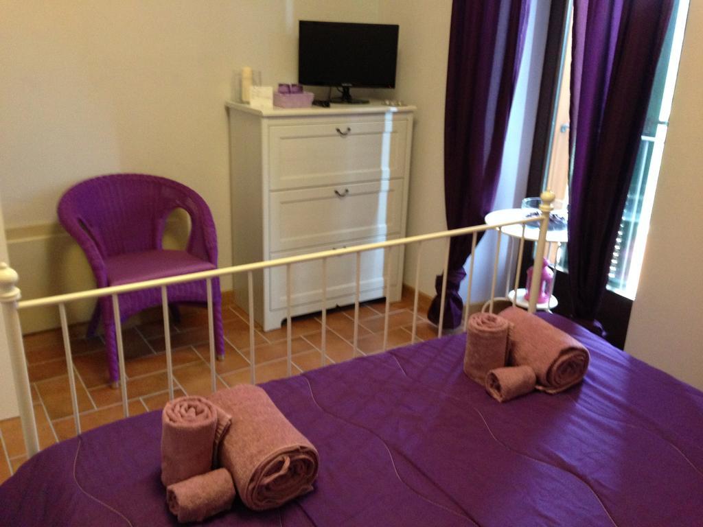Baschi B&B Dimora Paolina מראה חיצוני תמונה