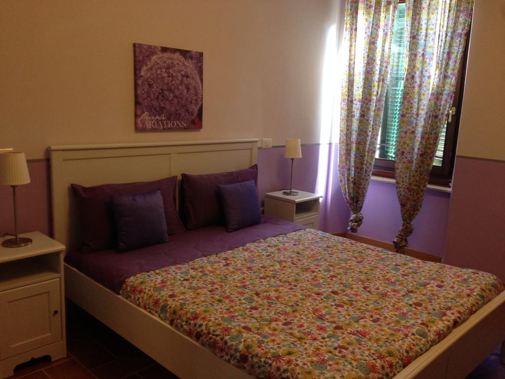 Baschi B&B Dimora Paolina מראה חיצוני תמונה