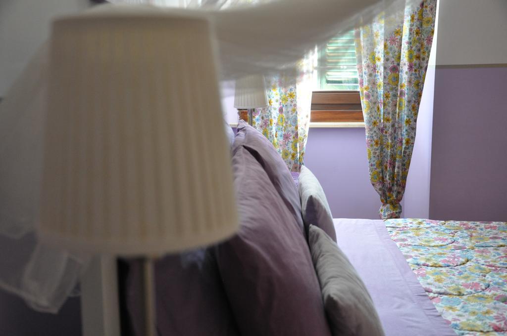 Baschi B&B Dimora Paolina מראה חיצוני תמונה