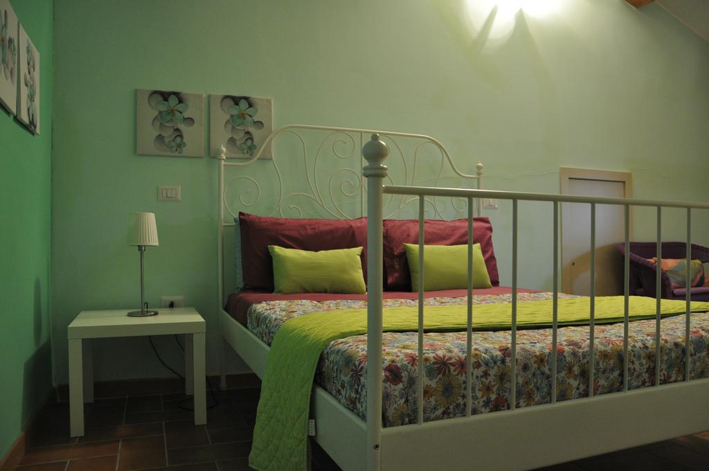 Baschi B&B Dimora Paolina מראה חיצוני תמונה
