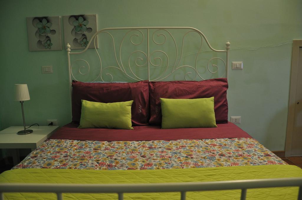 Baschi B&B Dimora Paolina מראה חיצוני תמונה