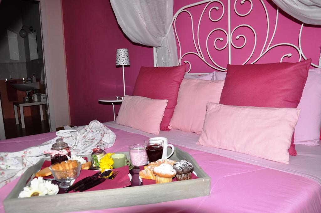 Baschi B&B Dimora Paolina מראה חיצוני תמונה
