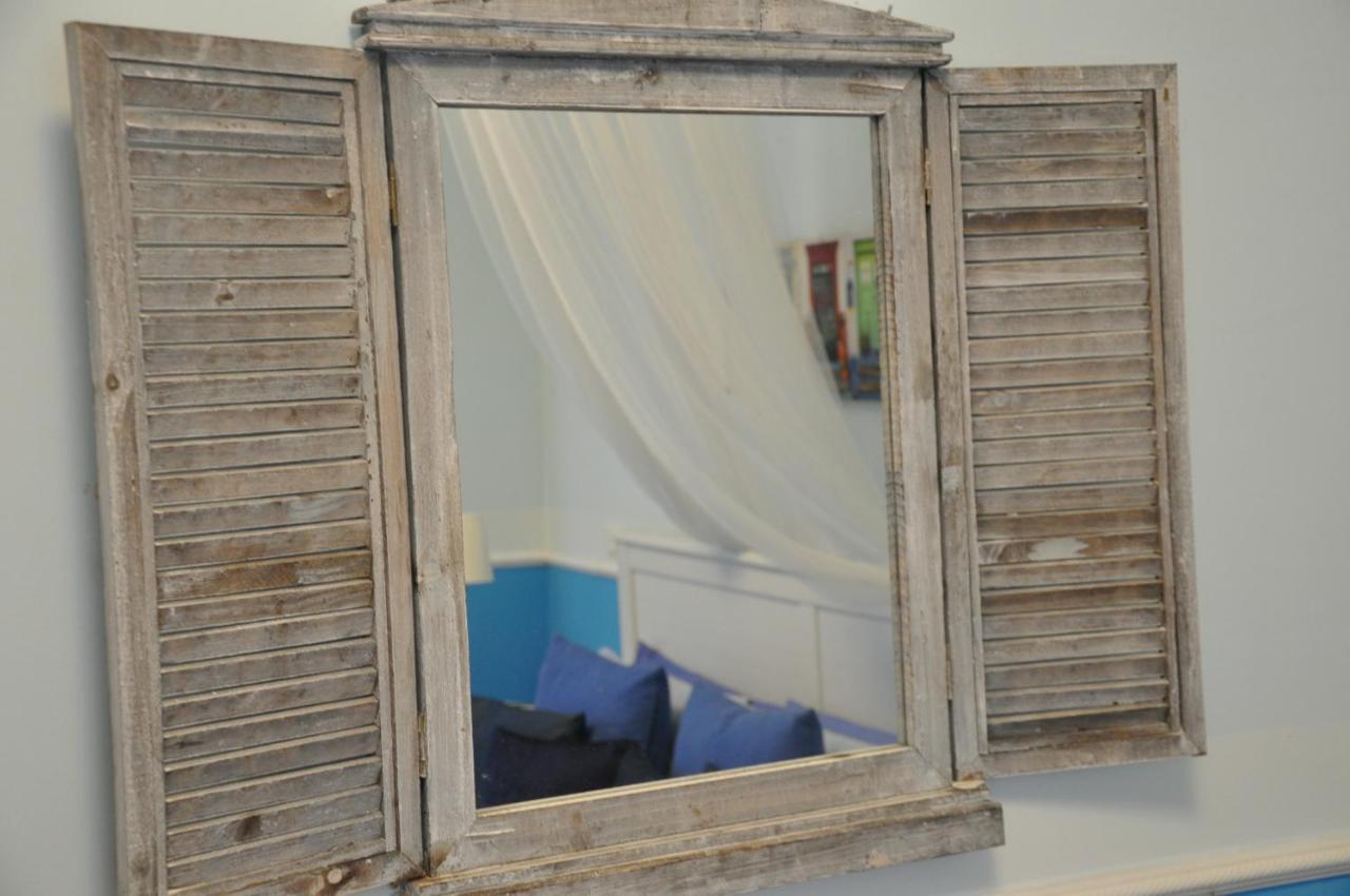 Baschi B&B Dimora Paolina מראה חיצוני תמונה