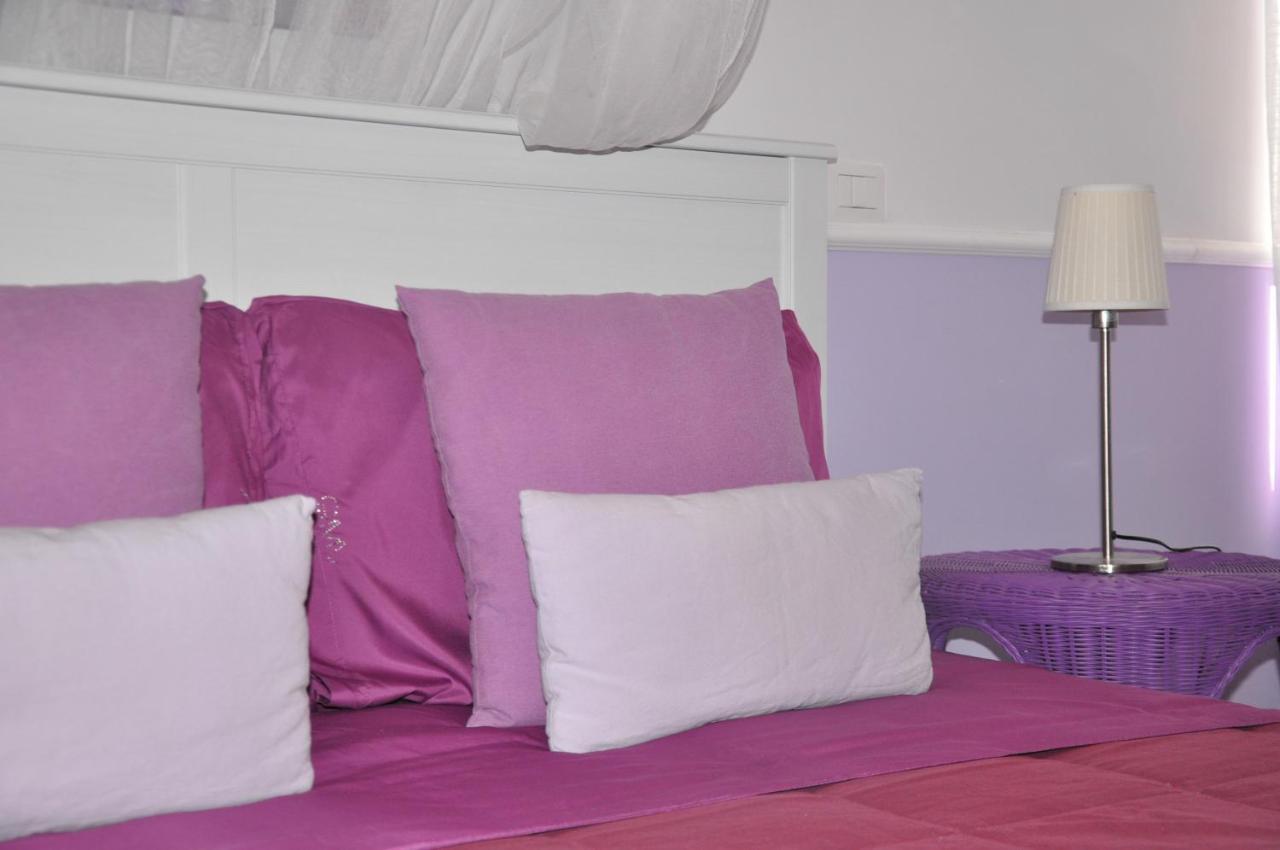 Baschi B&B Dimora Paolina מראה חיצוני תמונה